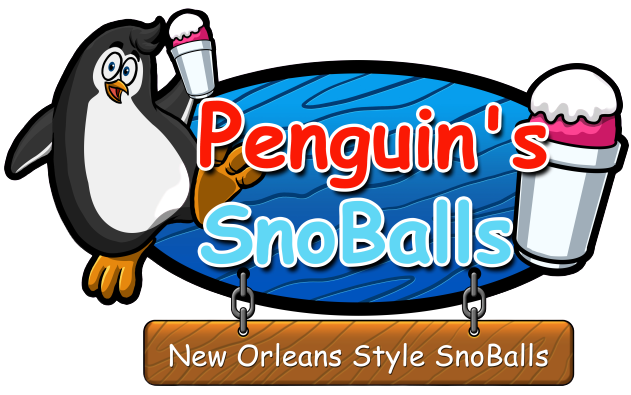 Penguin Snoballs